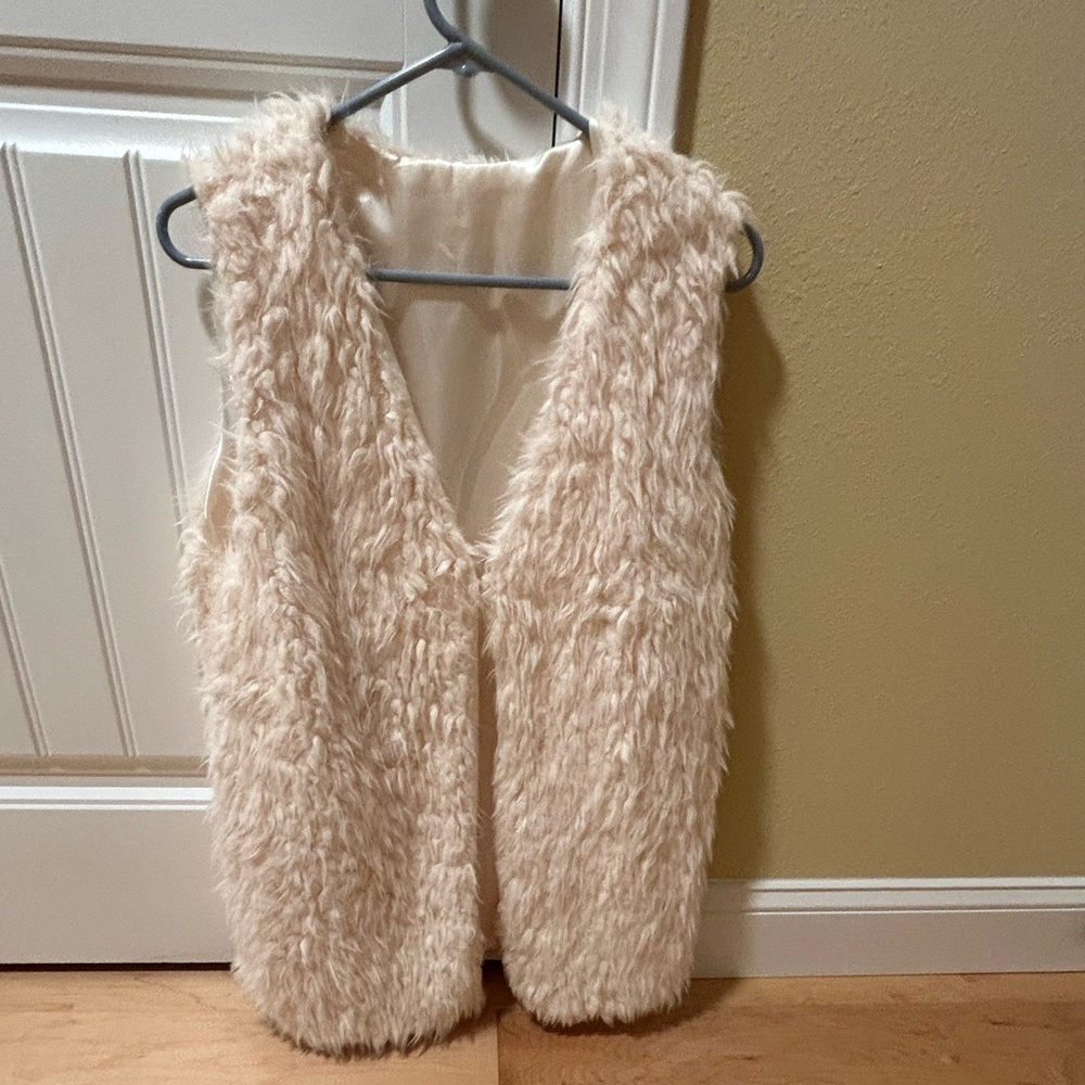 Women’s vest